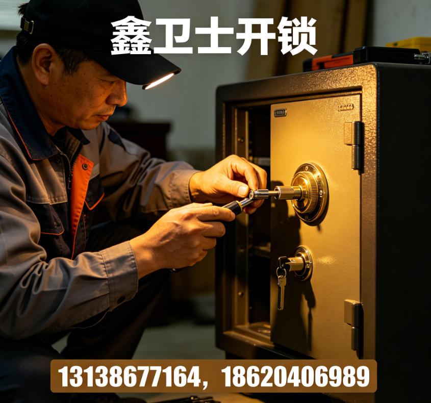 五指山保险柜开锁