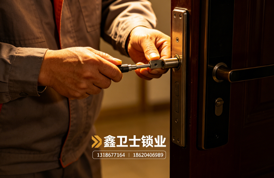 五指山开锁避坑指南，五指山开锁防套路，五指山正规开锁